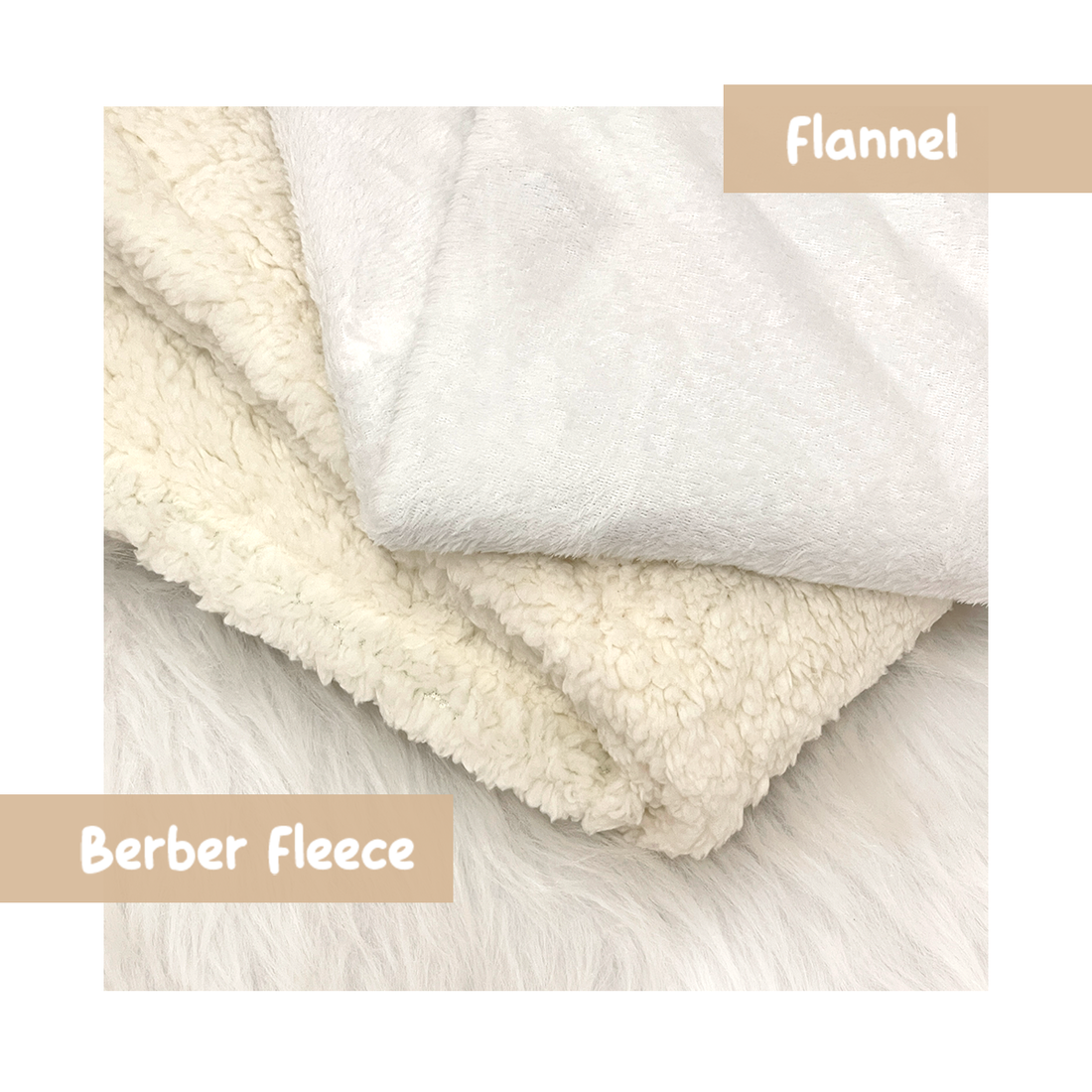 Custom Photo A Hug From Heaven Memorial - Personalized Photo Blanket - Gifts For Memorial, Gift For Loss, Mourning Gift